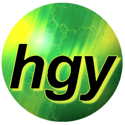 hgy's user avatar