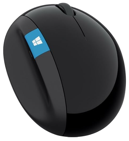 Microsoft Sculpt Ergonomic Mouse