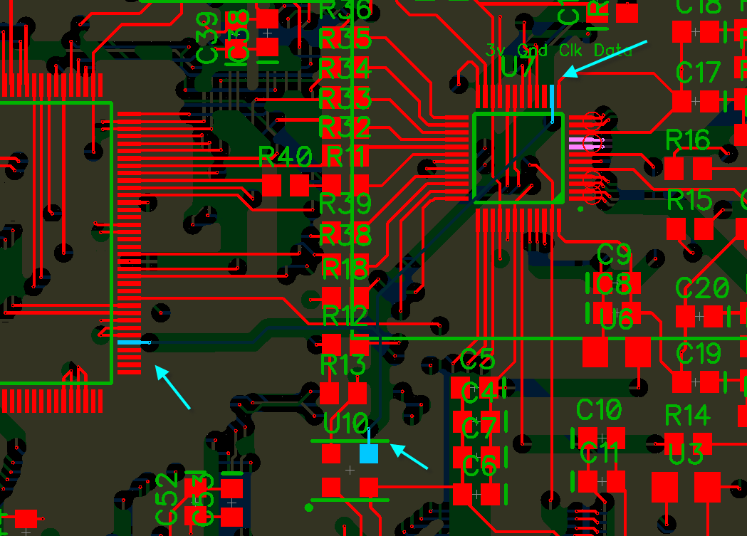 PCB