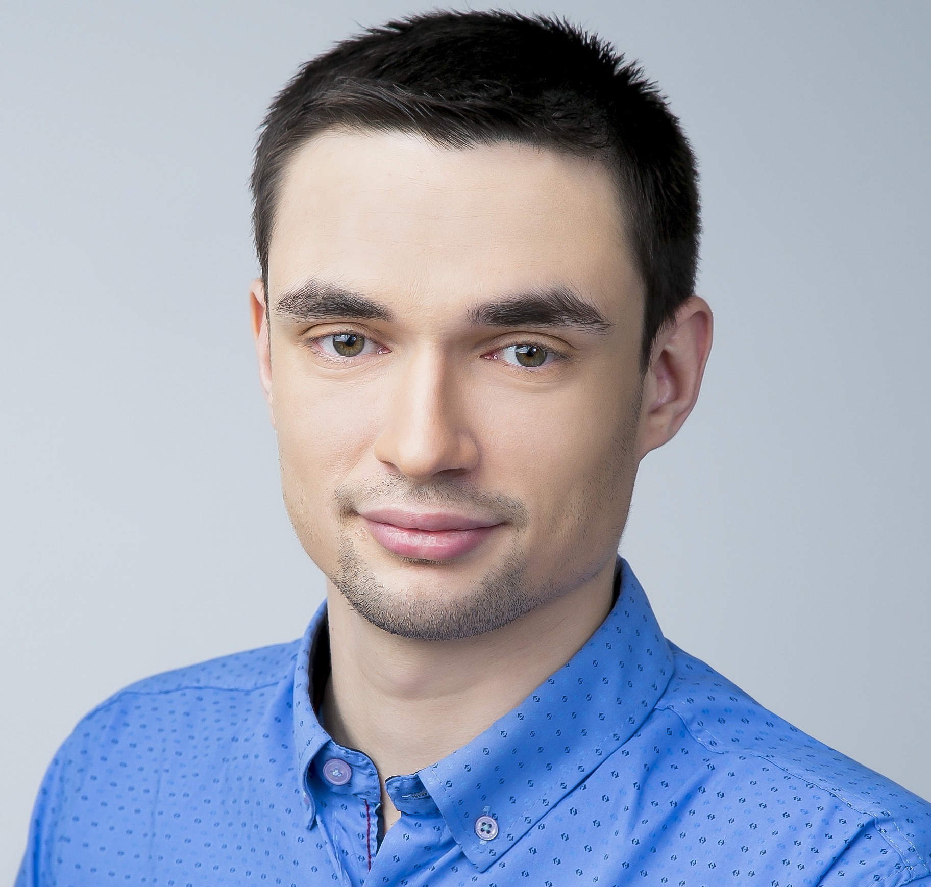 Ivan Ivanyuk's user avatar