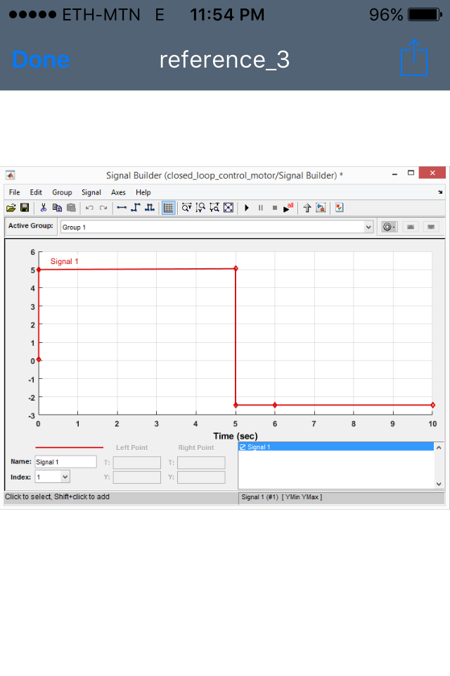 reference 3 with very small delay (0 from t=0 to t=0.05)