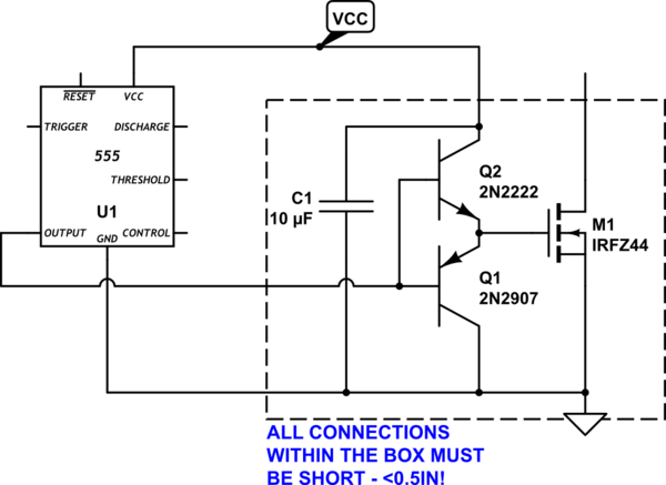 schematic