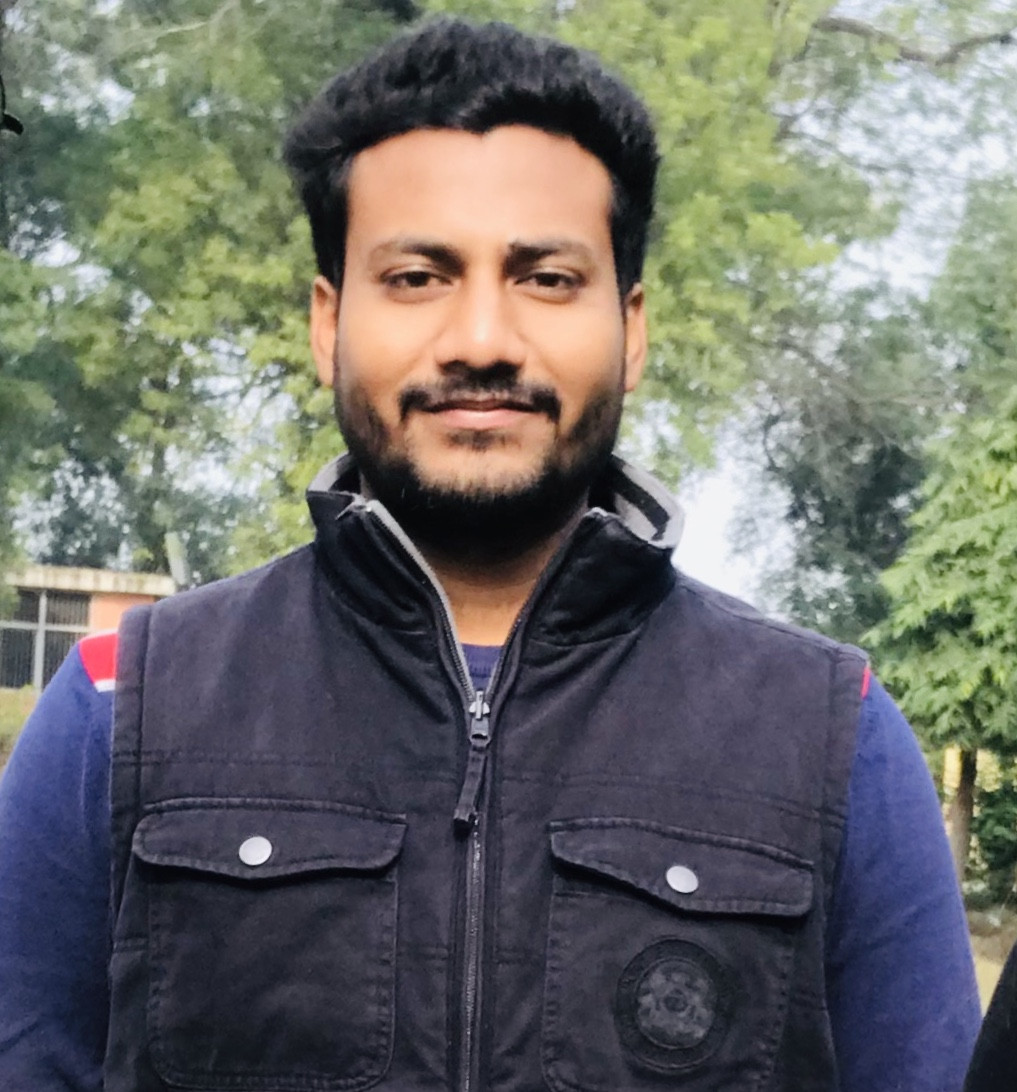 Abhilash Singh Chauhan's user avatar