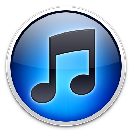 iTunes's user avatar