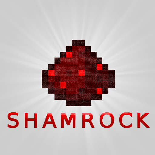 MinecraftShamrock