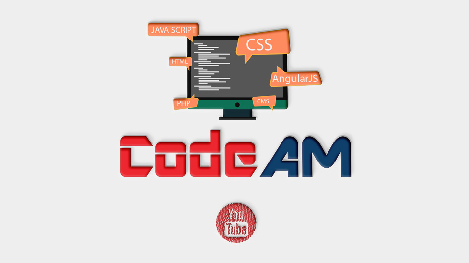 CodeAM's user avatar