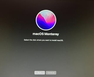 MacOS