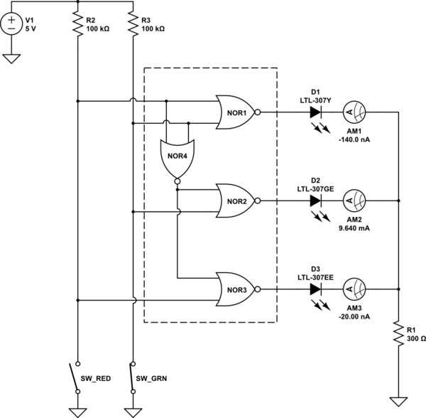 schematic