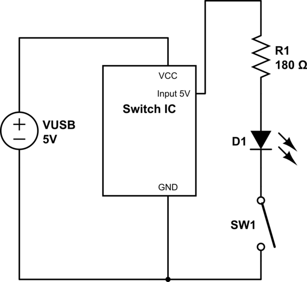 schematic