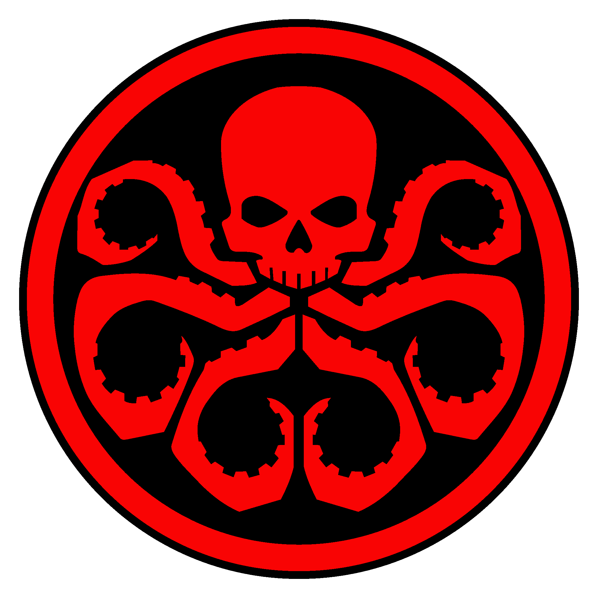 HailHydra's user avatar