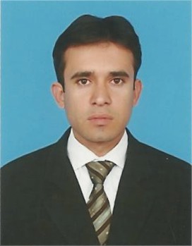 Muhammad Sohail