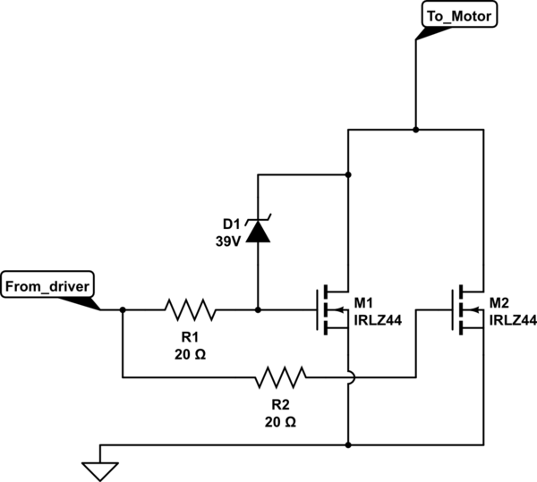 schematic