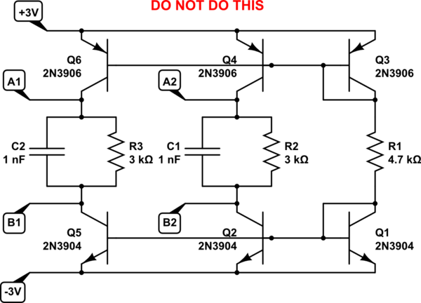 schematic