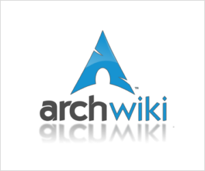 Arch wiki