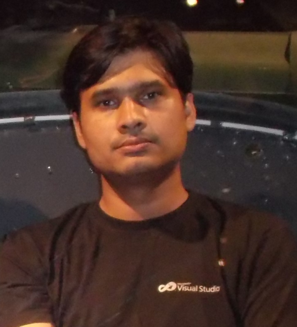 Raj Kumar's user avatar