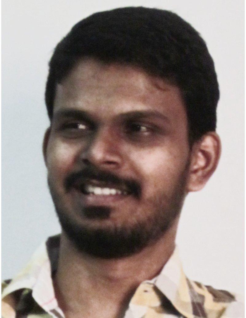 Kalaivanan's user avatar