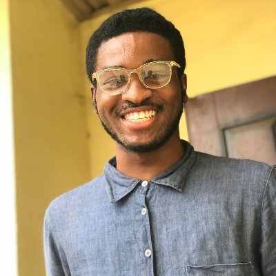 Oge Obubu's user avatar