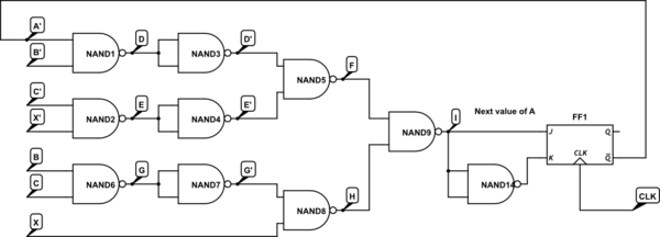 schematic