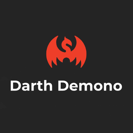 Darth Demono's user avatar