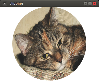 clipping javafx