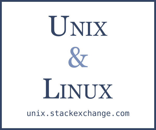 Unix & Linux