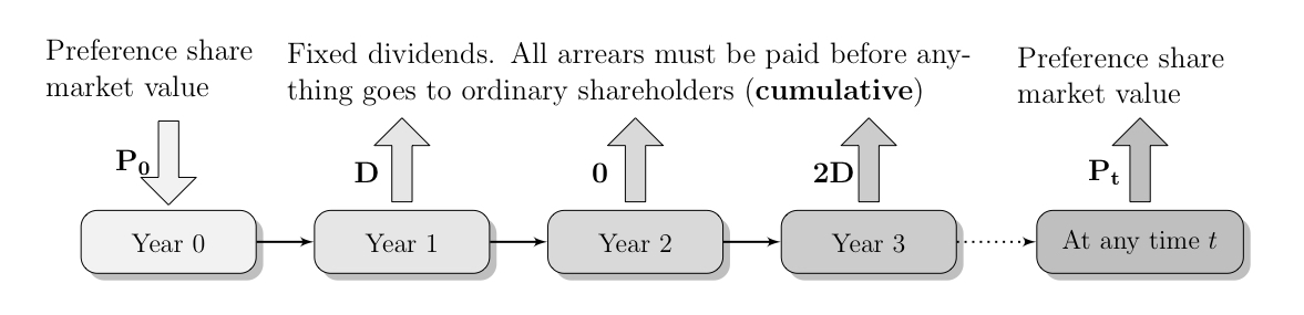 Preference Shares