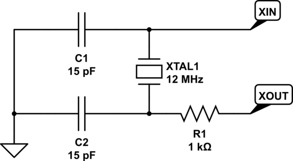 schematic