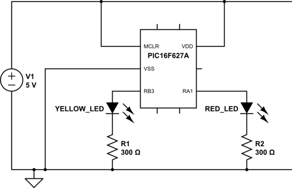 schematic