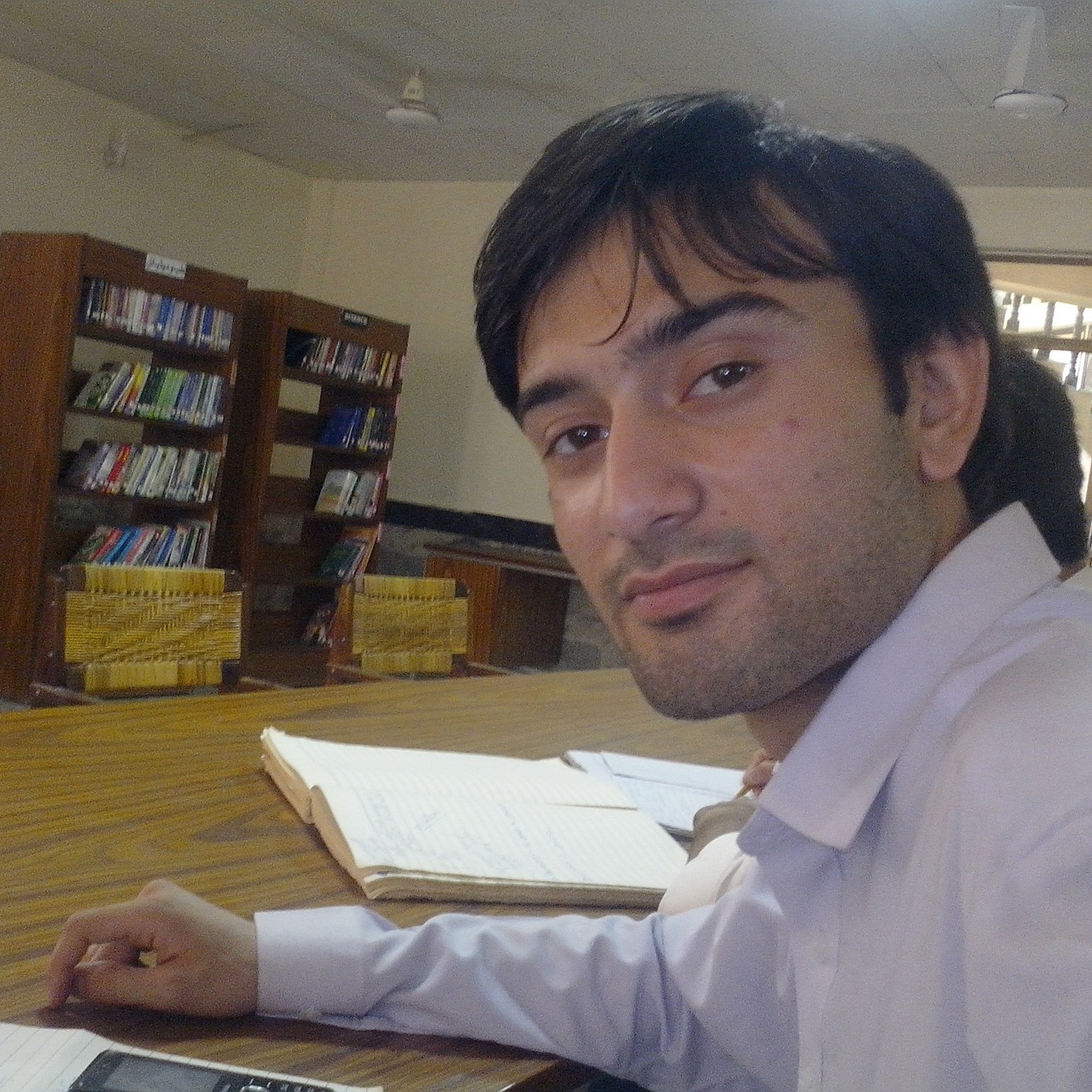 Irfan Ullah's user avatar