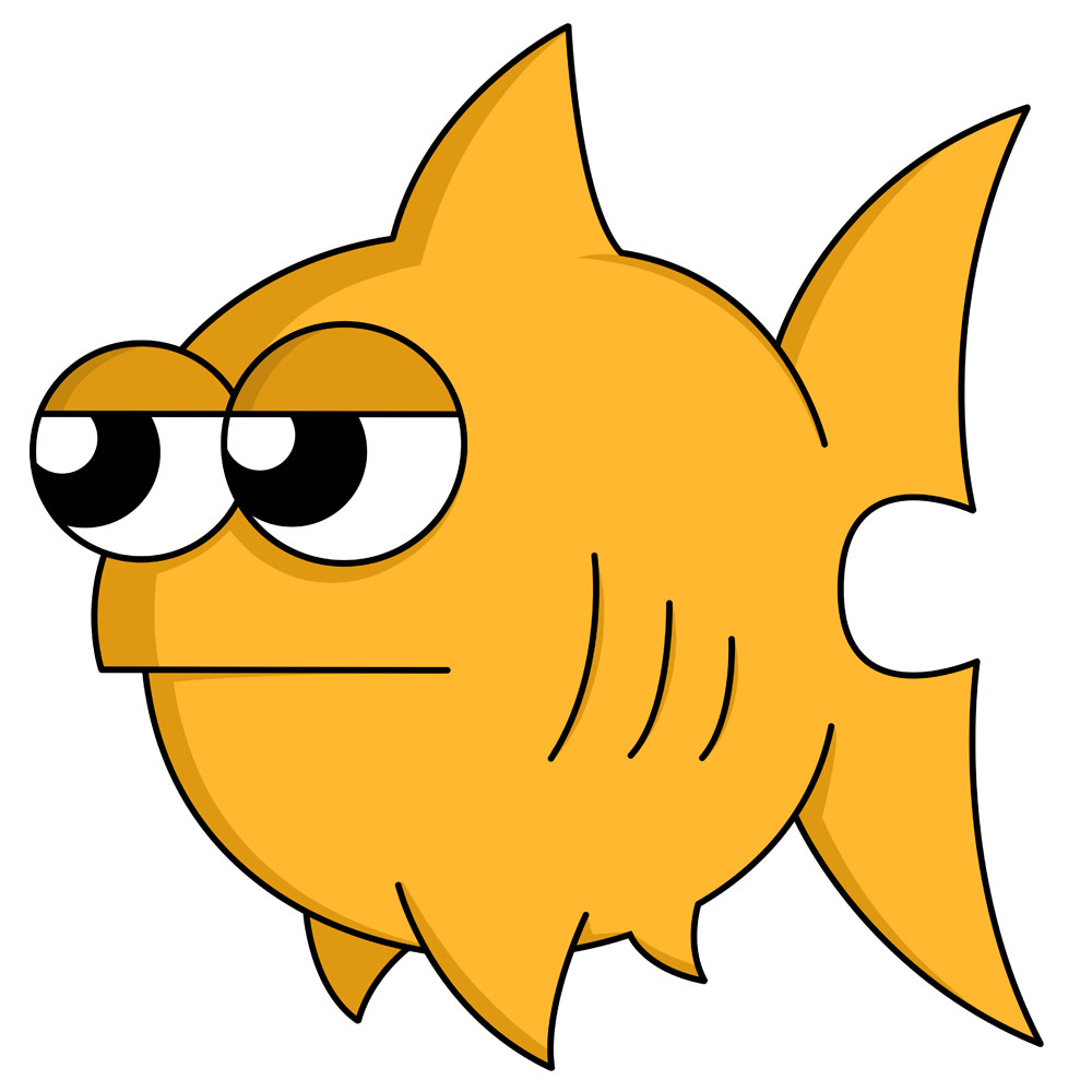 FoxyFish's user avatar