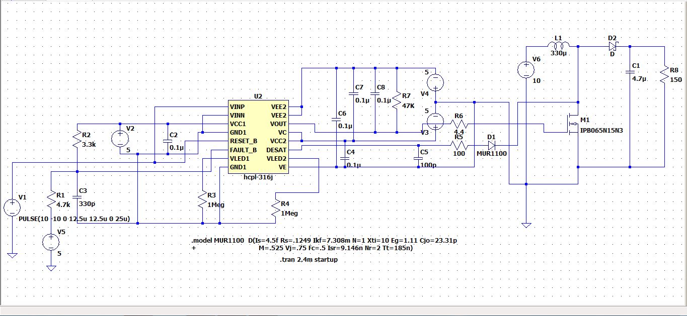 Schematic