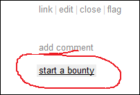 bounty