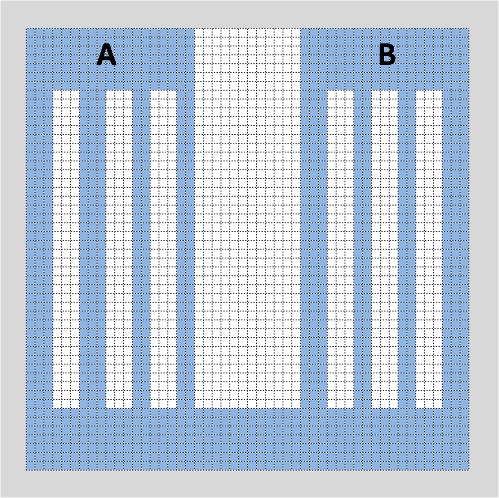 Circuit for heating element