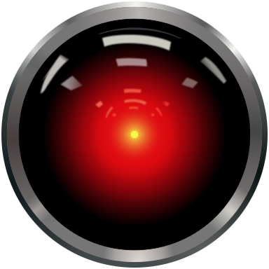 HAL 9000's user avatar