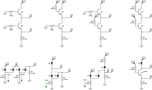 schematic