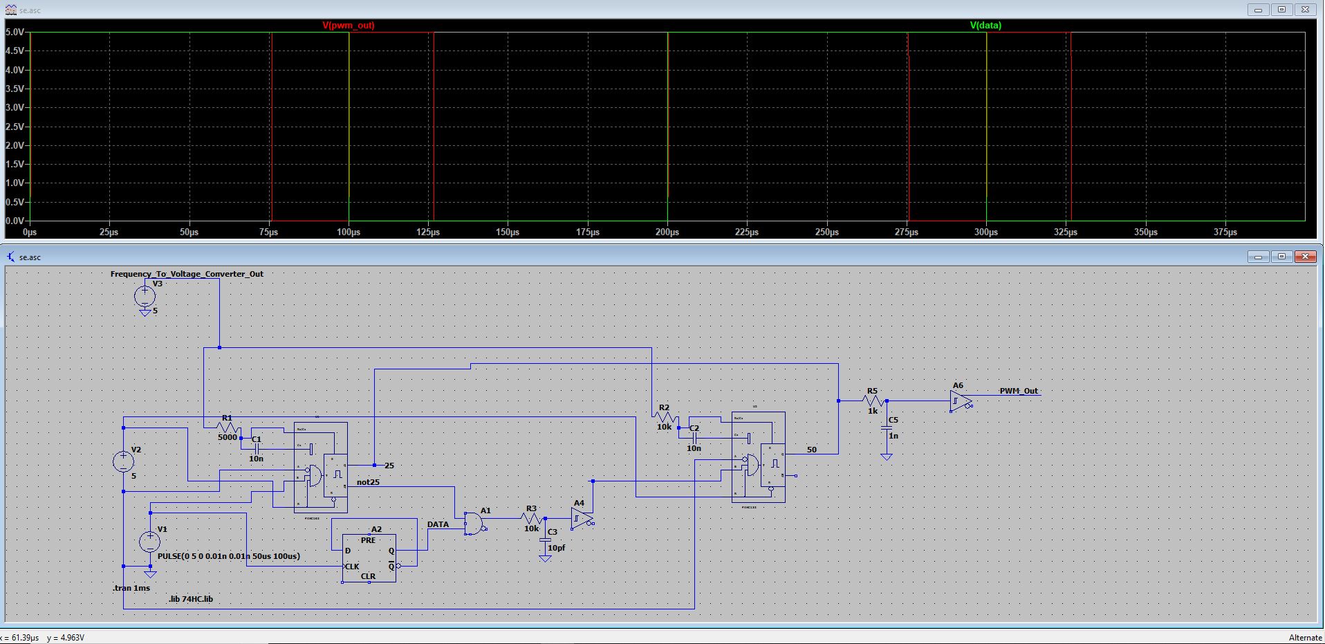 10kHz - 5V