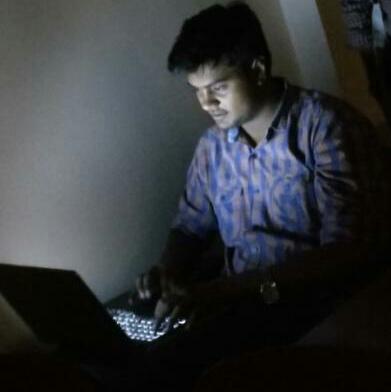 Divyanshu Srivastava's user avatar