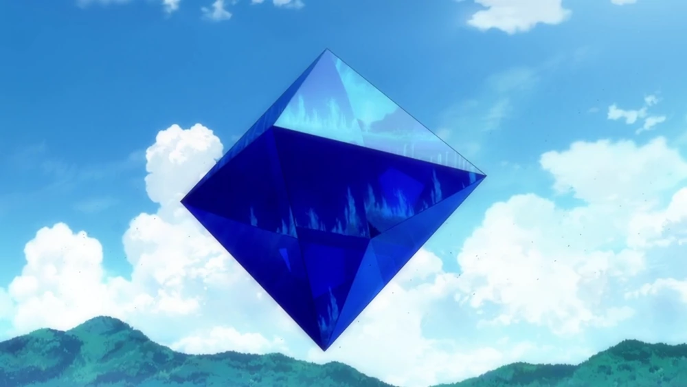 *SCREAMS GEOMETRICALLY*