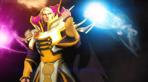 Invoker's user avatar