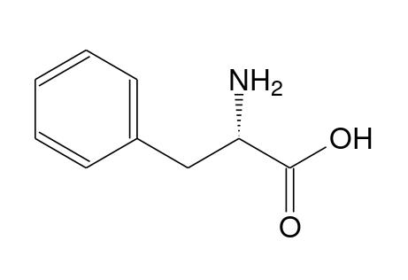 Phenylalanine