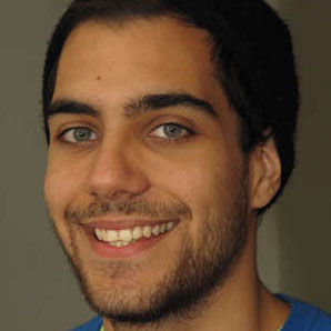 Cyrus Rashtchian's user avatar