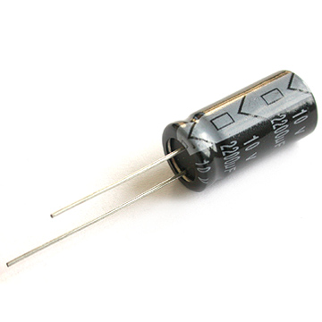 Capacitor