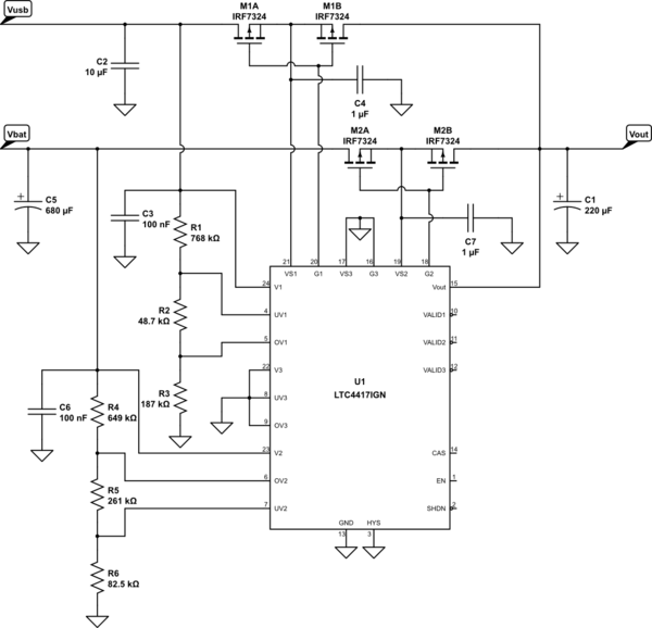 schematic