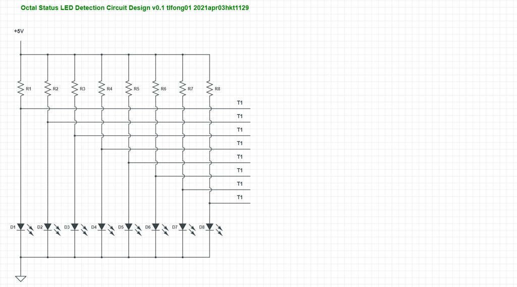 led detect 2