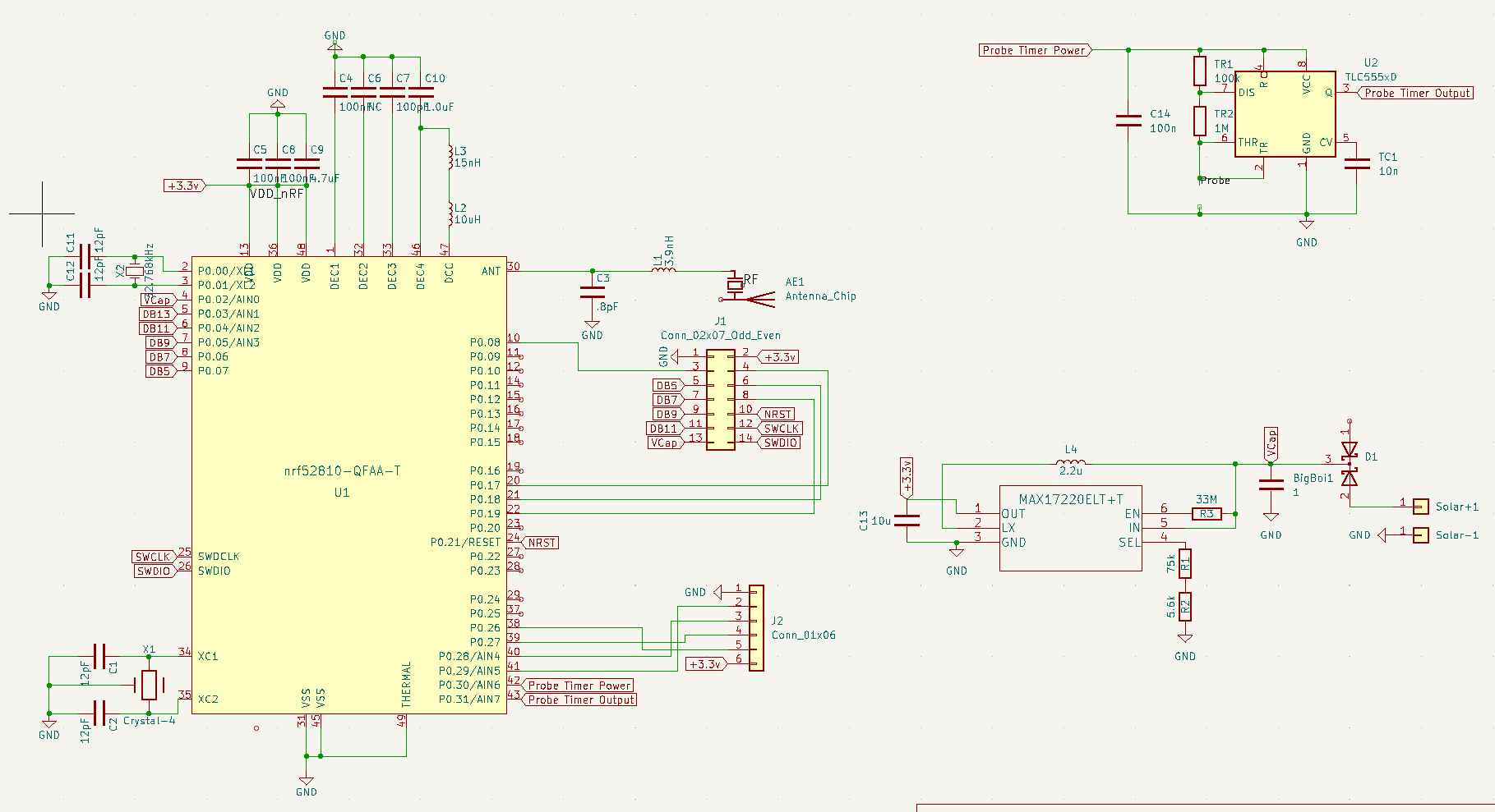 Circuit schematic of my device. See the above-linked PDF for higher resolution.