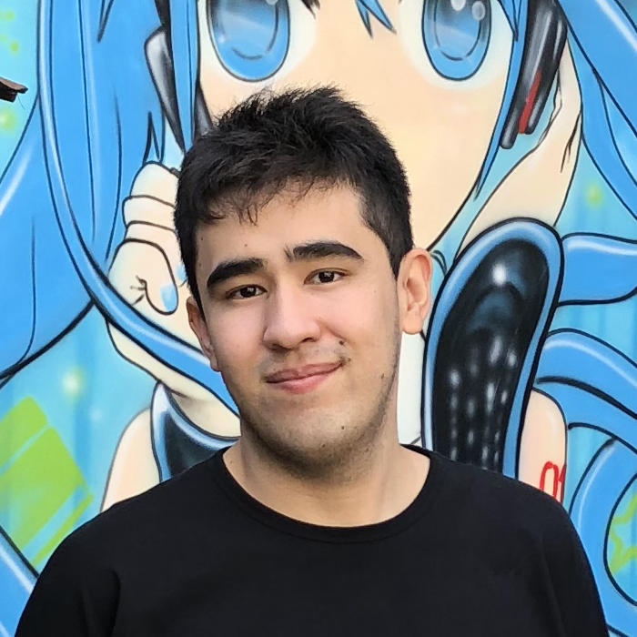 Marcos Tanaka's user avatar