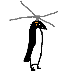 TuxCrafting's user avatar