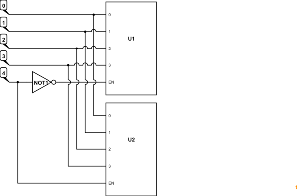 schematic