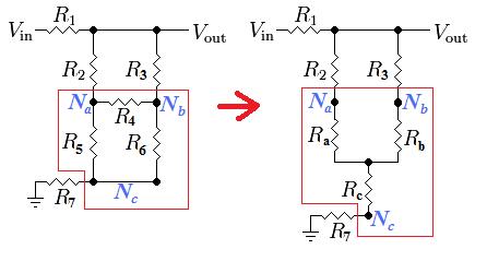 Delta-Wye Transform