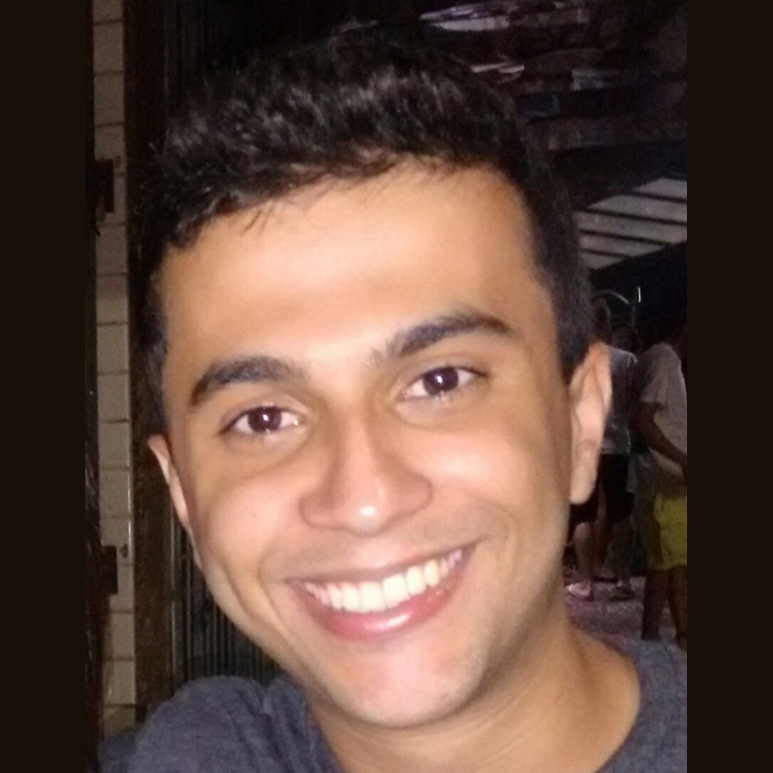 Rodrigo Leite's user avatar